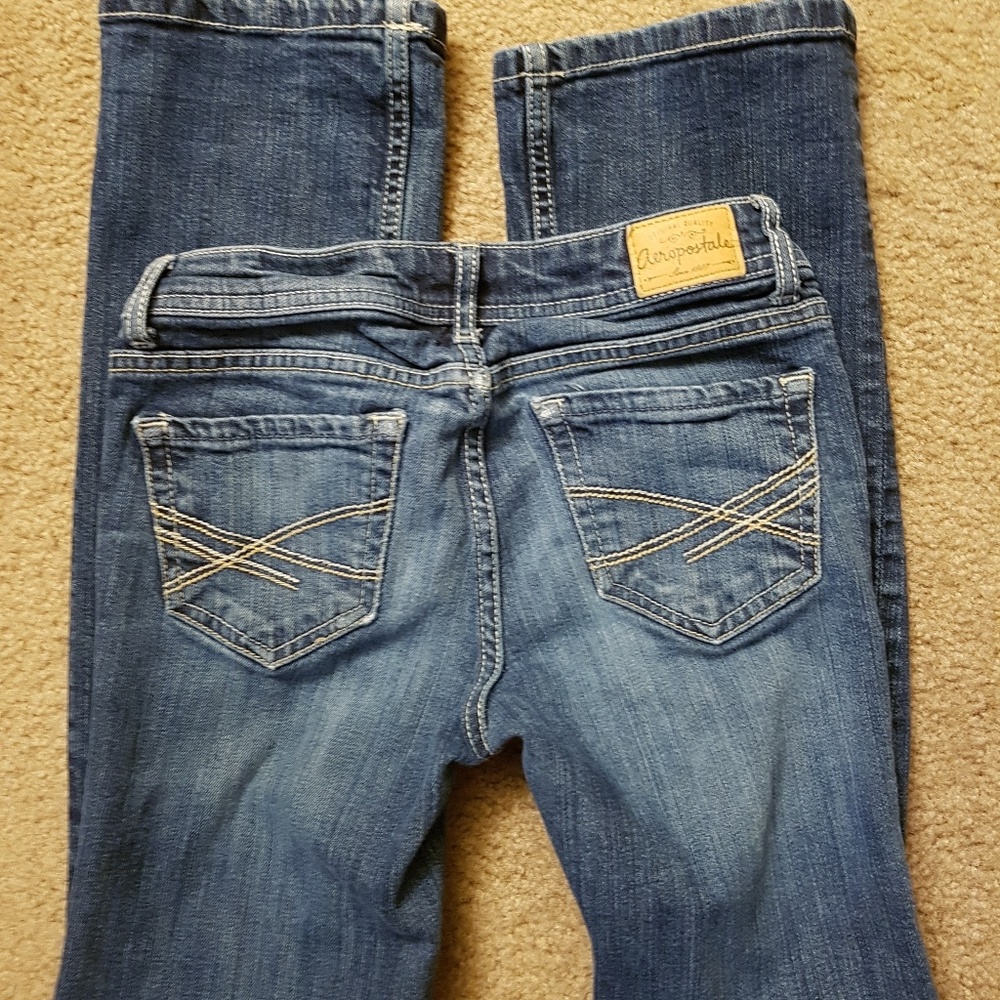 Aeropostal Bootcut jeans👖💣